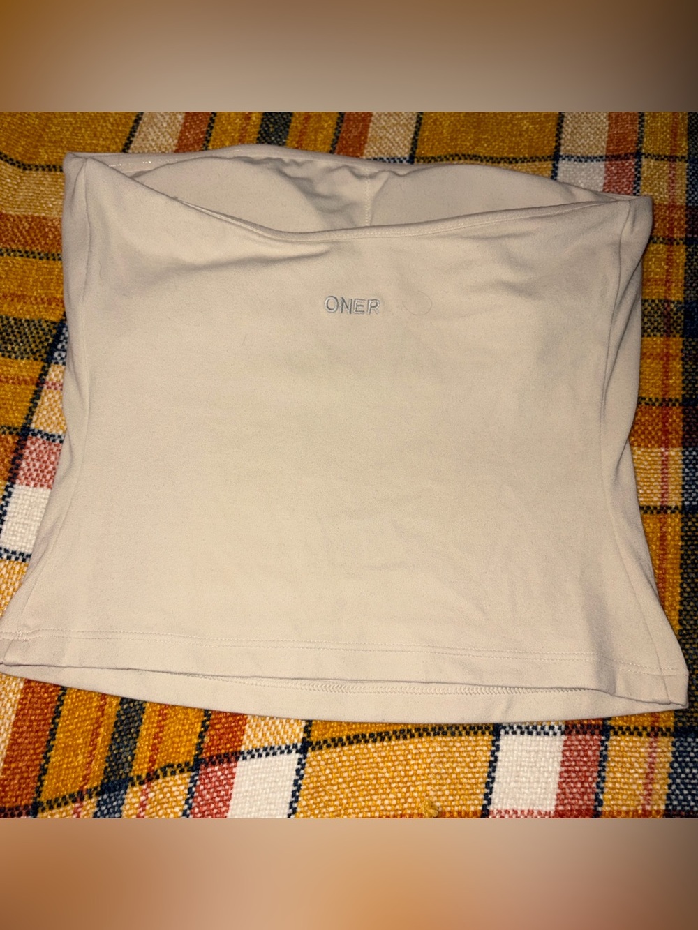 Oner active soft motion top
